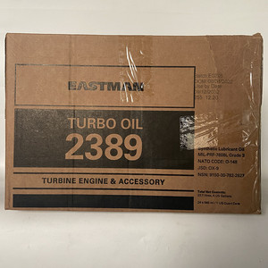 น้ำมันเทอร์โบ BP Eastman 2380/2389/2197/25/274น้ำมันหล่อลื่นจาระบี nyco aerobell - Product Image 6