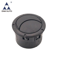 Xiaomi-Grille d'aération de haute qualité, couvercle de Grille d'air chromé 8200212480 8200464605 pour Renault Master III (2014-pré-) 8200491984 8200766676