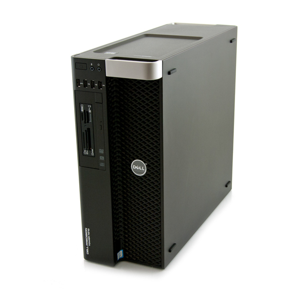 Factory Wholesale Server Precision T7810 Tower Workstation