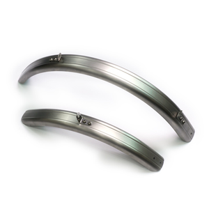 OEM Hoge Precisie Professionele CNC-bewerking Titanium Plaat CNC-freesmachine - Product Image 2