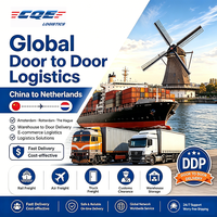 Services de Transit Maritime et Aérien pour Entreprises : Entrepôt, Dédouanement, Expédition Express vers les États-Unis, Logistique et Transport
