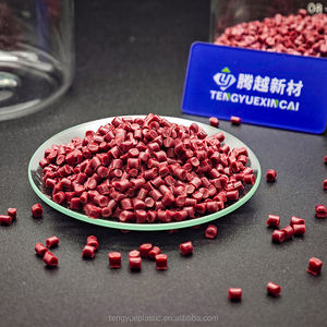 Prime Tengyue 塑料原料 PP 原料再生料 注塑挤出 阻燃 高冲击强度 白色 - Product Image 4