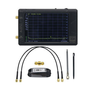 Générateur de signaux RF ULTRA 100k-5.3GHz Analyseur de spectre portable avec écran de 4 pouces pour tinySA - Product Image 2