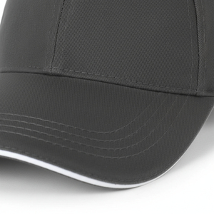 Low MOQ OEM Custom Baseball Cap 3D Embroidery Logo Plain Color 2026 Sport <b>Hat</b> Adjustable Everyday Style Baseball Cap - Product Image 4