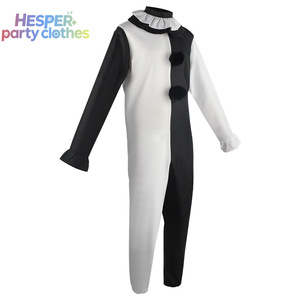HESPER Hot Cosplay Costumes Terrifier Clown Cosplay Stage Performance Clown Costume Anime Costumes Cosplay Halloween - Product Image 2