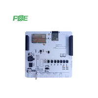 Assemblage de cartes de circuits imprimés (PCB) pour équipement médical sur mesure, à délai de livraison rapide, sans plomb (PCBA)