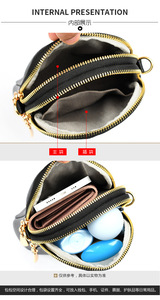 Sacs à main de luxe pour femmes, sacs à main de haute qualité, nouveaux sacs messager tendance pour femmes, sacs à bandoulière en cuir PU - Product Image 6