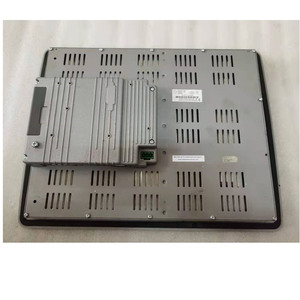 จอแสดงผลพีซีอุตสาหกรรมแบบหน้าจอสัมผัส Beijer EXTER T1506 - Product Image 2