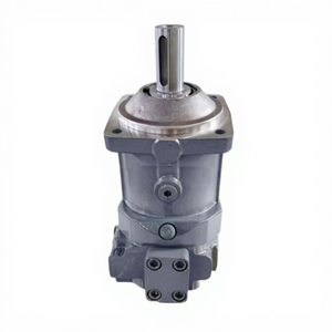 Bomba de Pistones Hidráulica A7VO A7V0 A7V028 A7VO55 A7VO28 A7V055 A7VO250LRDH1 - Product Image 2