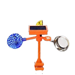 Sóng âm thanh thông minh, năng lượng mặt trời-Một thế hệ mới của thuốc chống chim - Product Image 2