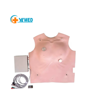 Desata la precisión en el cuidado cardíaco: Domina la interpretación del ECG con el simulador de entrenamiento para interpretación de electrocardiogramas, conforme a CE/ISO