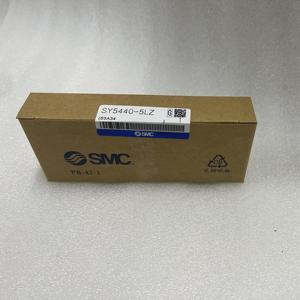 Vanne solénoïde SMC SY5440-5LZ - Product Image 1