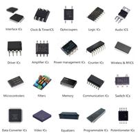 Composants électroniques 74LVC2G86DP125 neufs, distributeur agréé, circuits intégrés, service BOM
