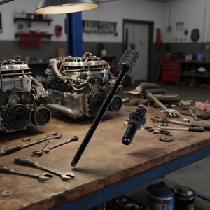 Repuesto de Filtro de Fluido de Transmisión FG 193 R14 - Product Image 3