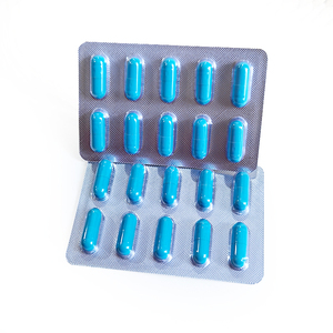Suplemento nutricional de maca de alta calidad OEM para cápsulas de equilibrio hormonal para hombres - Product Image 6