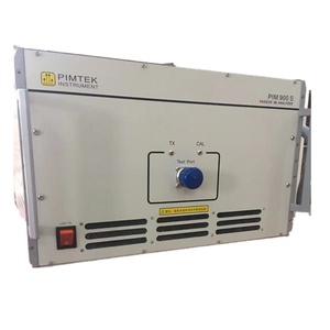 Analyseur PIMTEK PIM monobande modèle PIM 900S, fréquence 935-960 MHz/890-915 MHz, précision 3 ppm, Anritsu MW82119B PIM Master - Product Image 2