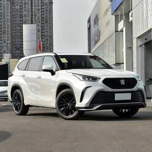 2024 <span class=keywords><strong>CR</strong></span>-OWN KLUGER 2.0T Essence 4x4 SUV Hybride AWD 5 Portes 7 Places Véhicule à Énergie Nouvelle Stock Chine pour Édition FAW Jingyao - Product Image 4