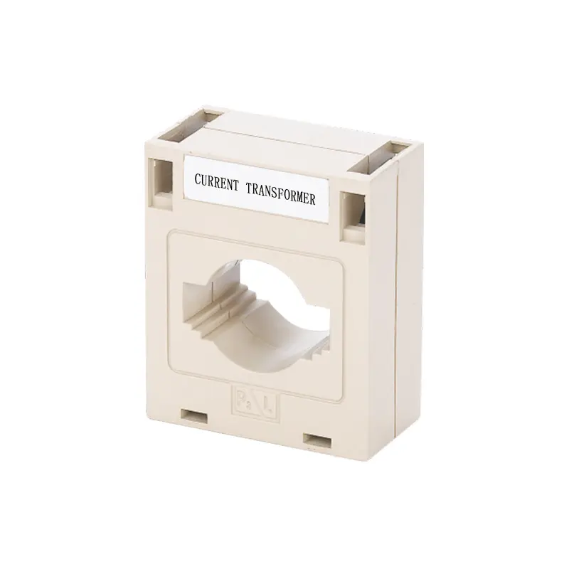 DS20/30/40/60/100 Small Mini Current Transformer 50/60HZ Rated Frequency Different Types Current Transformer