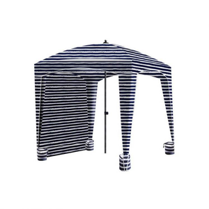 Nuova Tenda <span class=keywords><strong>da</strong></span> Spiaggia di Alta Qualità, Riparo dal Sole, Cabana <span class=keywords><strong>da</strong></span> Spiaggia, Ombrellone con Parete Laterale - Product Image 3