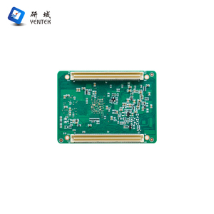 เมนบอร์ด Android รุ่นใหม่ Rockchip RK3576 Quad A72 LPDDR4 4GB EMMC 64GB WIFI BT LAN Android 14 สำหรับการพัฒนาอุตสาหกรรม Mini-ITX - Product Image 2