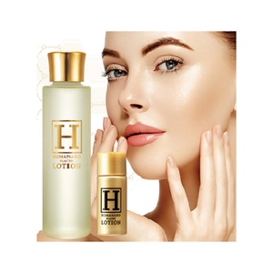 High Quality Humanano Whitening Face Lotion Whitening Moisturizing Toner 