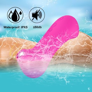 Scatola personalizzata gratuita-18 anni aspirante vibratore orgasmo G-posto letto adulto con ventosa vibrazione uovo stuzzicare maschio piccoli giocattoli sessuali - Product Image 6
