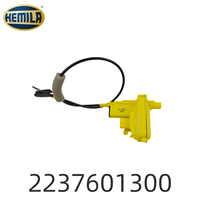 2237601300 Moteur de verrouillage de porte L HEMILA Pièces de véhicule compatibles avec Mercedes-Benz W223 Classe S