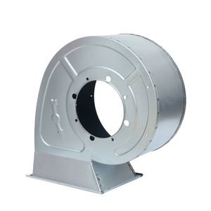 อะไหล่เครื่องเชื่อมโลหะแบบกำหนดเอง OEM EBM BJ-37-1 สำหรับงานผลิตโลหะขนาดเล็ก - Product Image 3