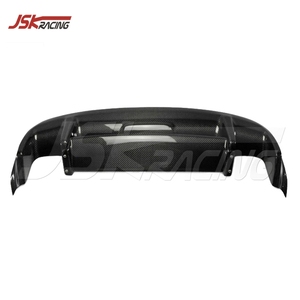 Difusor Trasero de Fibra de Carbono para <span class=keywords><strong>Mazda</strong></span> <span class=keywords><strong>MX5</strong></span> NC 2005-2014, Mejora del Parachoques, Estilo G V - Product Image 2