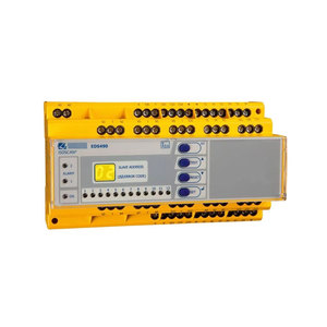 Tout nouveau localisateur de défauts d'isolation EDS490-L-2 100% original pour système informatique 2mA 10mA - Product Image 1