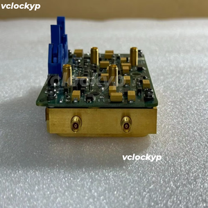 Ensemble mélangeur Agilent 5087-7722 26,5 GHz pour N5242 N5221 N5222A N5241A - Product Image 5