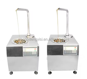 Máquina para Rociar Chocolate de 5.5L para Heladerías, Tiendas de Chocolate y Tiendas de Bebidas Calientes - Product Image 2