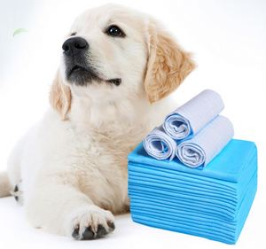 Top Seller Online Shopping Pet Products Dog Training <b>Pads</b> for Dogs Puppy Training <b>Pee</b> <b>Pads</b> - Product Image 5