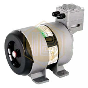 Compressore d'aria Lindr per macchina portatile - Product Image 2