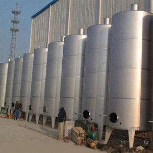 Serbatoio d'<span class=keywords><strong>Acqua</strong></span> in Acciaio Inox da 1000 Litri, Multiuso, <span class=keywords><strong>Dimensioni</strong></span> 4000x1500x1400mm, Garanzia di 1 Anno - Product Image 5