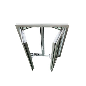 <span class=keywords><strong>Fenêtre</strong></span> à battant UPVC à <span class=keywords><strong>double</strong></span> <span class=keywords><strong>vitrage</strong></span> en <span class=keywords><strong>PVC</strong></span> de bonne qualité à <span class=keywords><strong>prix</strong></span> abordable - Product Image 5