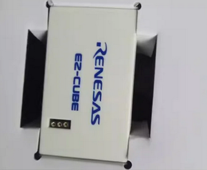 R5F EZ-CUBE Renesas Emulator Programmer Development Board para V850 78K0 RL78 79F702 MCU Herramienta de Programación para Descarga y Grabación Flash - Product Image 2
