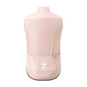 Chaleco de Ciclismo para Mujer de Alta Calidad, Multibolsillos, Sin Mangas, Ajuste Personalizado, Impermeable, de Secado Rápido, Transpirable y Resistente al Viento, para Eventos de Ciclismo - Product Image 2