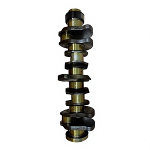 C13 C11 moteur vilebrequin 313-3997 313-3996 pelle E345D E349D chargeur sur roues 966H - Product Image 1