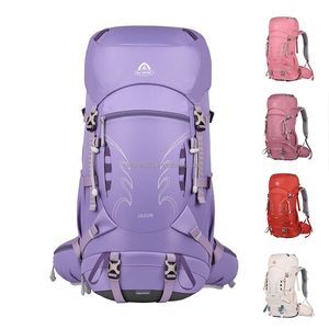 Nouveau <span class=keywords><strong>sac</strong></span> <span class=keywords><strong>à</strong></span> <span class=keywords><strong>dos</strong></span> de randonnée AIONE 40L, camping, 35+5 <span class=keywords><strong>litres</strong></span>, léger, <span class=keywords><strong>sac</strong></span> <span class=keywords><strong>à</strong></span> <span class=keywords><strong>dos</strong></span> de trekking en plein air - Product Image 1