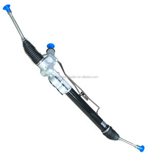 High Tech Steering Gear Box For Mitsubishi L300 That Are Easy To Use Alibaba Com