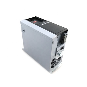 Hot Sale Fc-101p5k5t4e20h4 131l9867 Vlt Automationdrive 5.5kw 380-480v Frequency <b>Converter</b> Vfd - Product Image 2