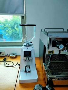 Moulin à café électrique multifonctionnel pour la maison, pour moudre les grains, les céréales, les épices et les céréales - Product Image 2