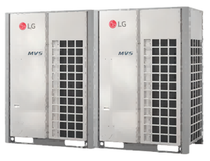 <span class=keywords><strong>Cassette</strong></span> de conduit de plafond de refroidissement industriel <span class=keywords><strong>LG</strong></span> multi-zone vrf 60000btu 10 tonnes condenseur climatiseur - Product Image 3