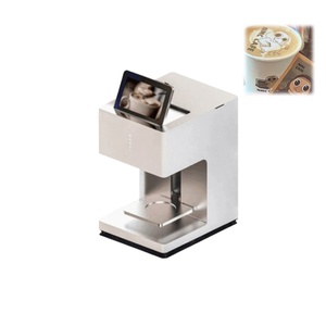 Intelligence Selfie Latte Coffee Printer 3D Cookie Picture Printer Machine - Product Image 6