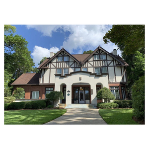 Moderna Villa Flotante de Nueva Tendencia, Casa de <span class=keywords><strong>Mar</strong></span>, Casa Acuática, Casa Prefabricada, <span class=keywords><strong>Restaurante</strong></span> Acuático para Costa Afuera, Isla, Playa, Lago o Río - Product Image 5