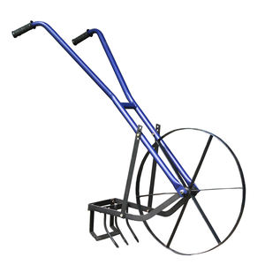 Désherbeur manuel en acier avec <span class=keywords><strong>houe</strong></span> <span class=keywords><strong>oscillante</strong></span> - Product Image 6