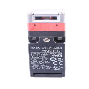 NUEVO Interruptor de Seguridad HS5D-12 HS5D-12ZRNP <span class=keywords><strong>MetalHead</strong></span> 1NO-2NC con 12 Meses de Garantía - Product Image 4