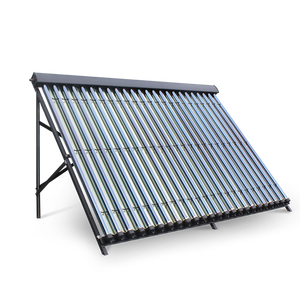 Calentador de aire <span class=keywords><strong>solar</strong></span>, tubo de calor, soporte de vacío - Product Image 2