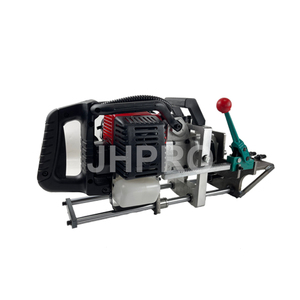 JH-36GF פוטו בנזין קידוח דיוק גבוה מכונת ניקוב ניקוב חפץ פוטו ערימת חבטות מכונה - Product Image 3